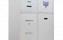 次氯酸鈉發(fā)生器是怎么進行工作的?