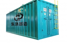 一體化污水處理設(shè)備的工作原理、優(yōu)勢(shì)、應(yīng)用領(lǐng)域和未來發(fā)展趨勢(shì)