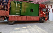 一體化凈水處理設(shè)備：讓凈水更高效、更便捷